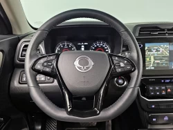 SSANGYONG TIVOLI 7