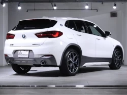 BMW X2 1