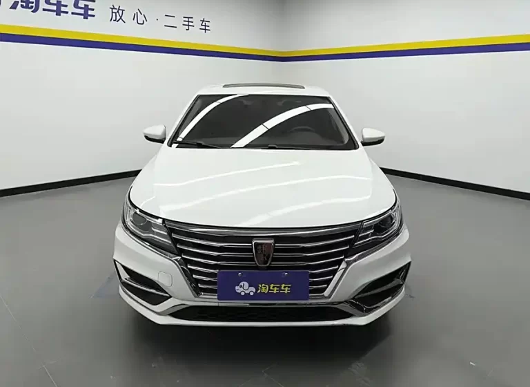 ROEWE I6