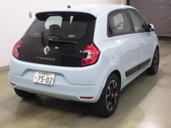 RENAULT TWINGO 2