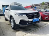 ZOTYE T700 0