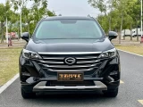 TRUMPCHI GS5 3