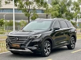 TRUMPCHI GS5 14