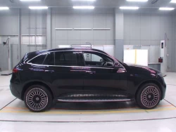 MERCEDES BENZ EQC 5