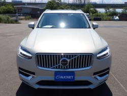 VOLVO XC90 2