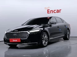 KIA K9 0