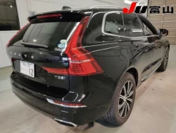 VOLVO XC60 1