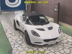 LOTUS ELISE 0