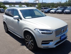 VOLVO XC90 1