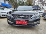 ZOTYE Z700 2