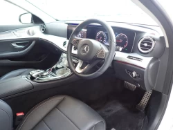 MERCEDES BENZ E-CLASS ALL-TERRAIN 7