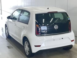 VOLKSWAGEN UP 2