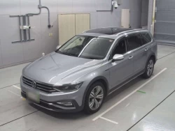 VOLKSWAGEN PSSAT ALLTRACK 0