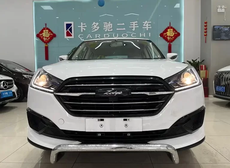 ZOTYE T300