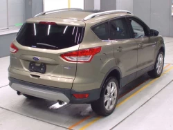 FORD KUGA 2