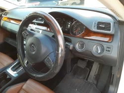 VOLKSWAGEN CC 8