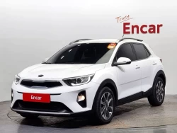 KIA STONIC 0