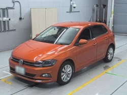 VOLKSWAGEN POLO 0