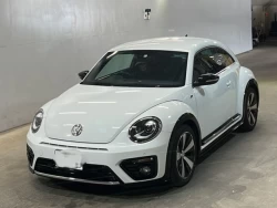 VOLKSWAGEN THE BEETLE 0