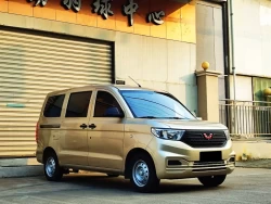 SGMW WULING HONGGUANG V 0