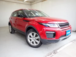 LAND ROVER RANGE ROVER EVOQUE 0