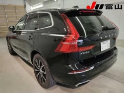 VOLVO XC60 3