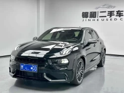 LYNK&CO 02 HATCHBACK 0