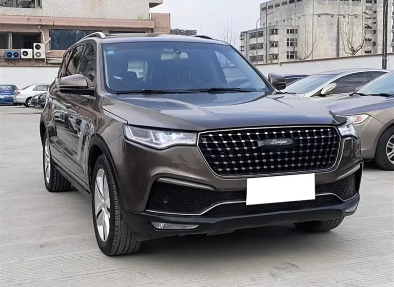 ZOTYE T800