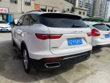 ZOTYE T700 2