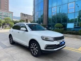 ZOTYE T600 COUPE 5