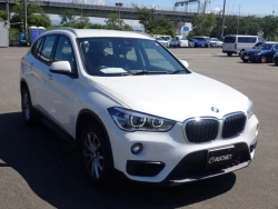 BMW X1 1