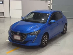 PEUGEOT 208 0