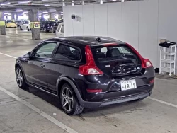 VOLVO C30 0