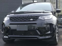 LAND ROVER DISCOVERY SPORT 0