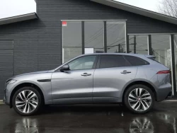 JAGUAR F-PACE 2