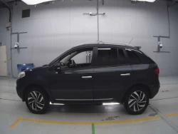RENAULT KOLEOS 4