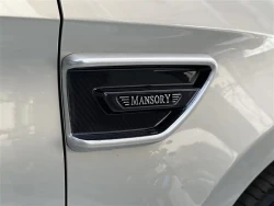 MANSORY MV600 9