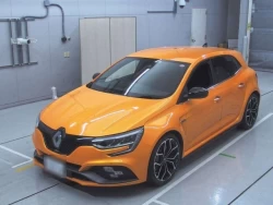 RENAULT MEGANE 0