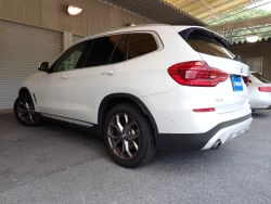 BMW X3 5