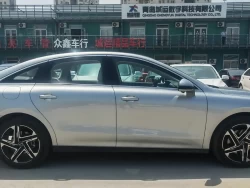 ROEWE D7 0