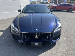 MASERATI QUATTROPORTE 0