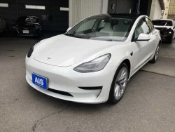 TESLA MODEL 3 1