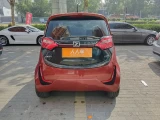 ZOTYE E200 3