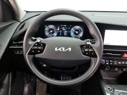 KIA NIRO EV 5