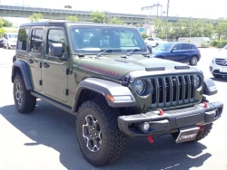 JEEP WRANGLER UNLIMITED 1