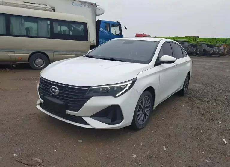 TRUMPCHI GA4