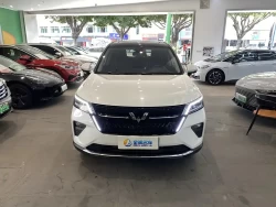 SGMW WULING STAR 4