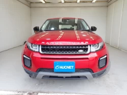 LAND ROVER RANGE ROVER EVOQUE 1