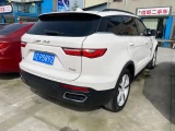 ZOTYE T700 3