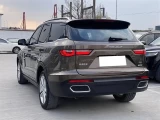 ZOTYE T800 3